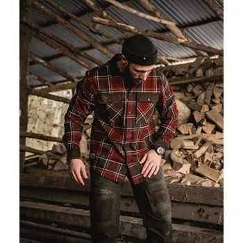 Seeland Banff skovmandsskjorte
