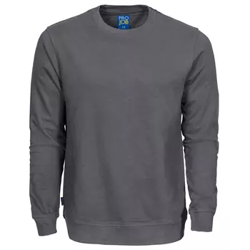 ProJob sweatshirt 2124, Grey