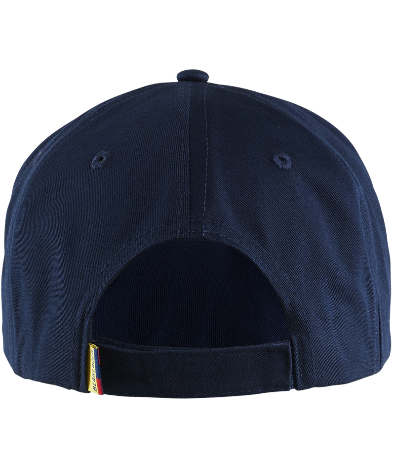 Bl&aring;kl&auml;der cap, M&oslash;rk Marine, M&oslash;rk Marine, large image number 1