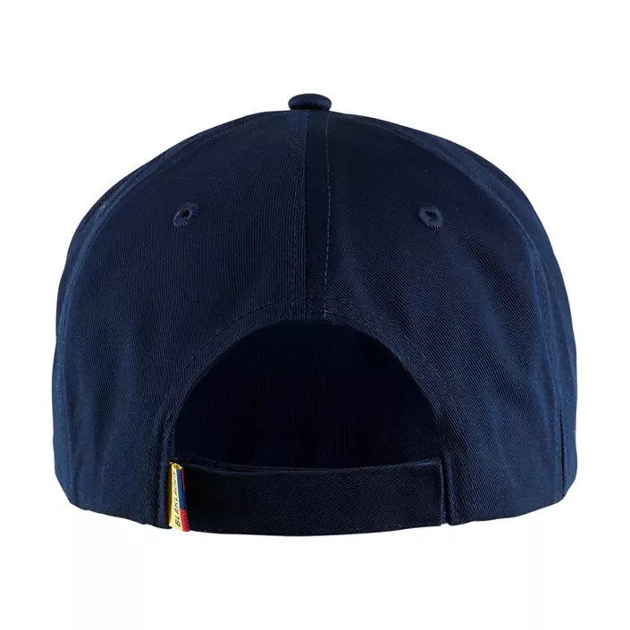 Blåkläder cap, Mørk Marine, Mørk Marine, large image number 1