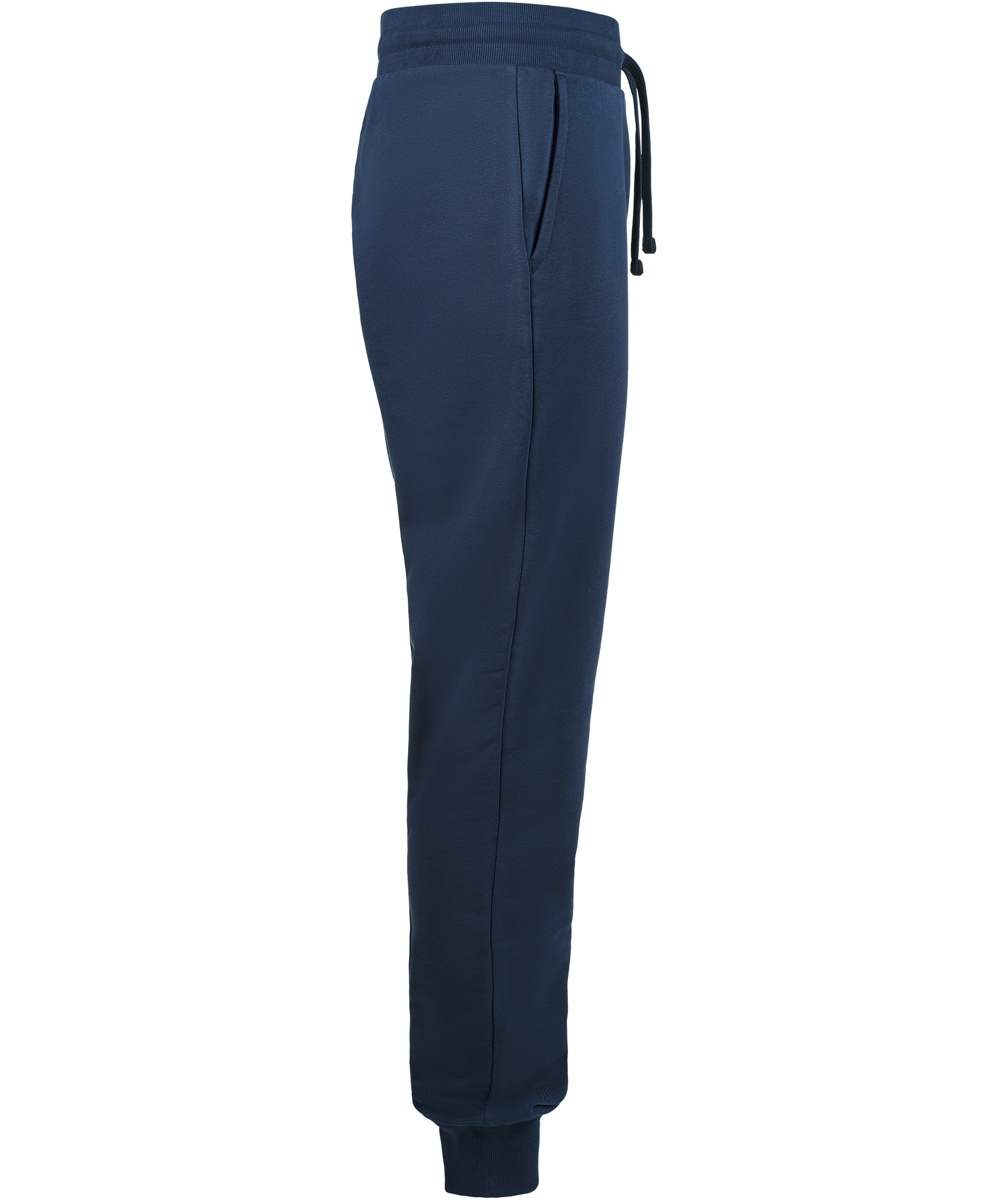 UM sweatpants, Navy, large image number 3