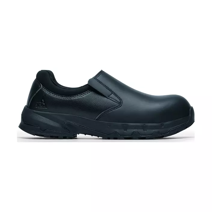 Shoes For Crews Brandon Sicherheitsschuhe S3L, Black, large image number 0