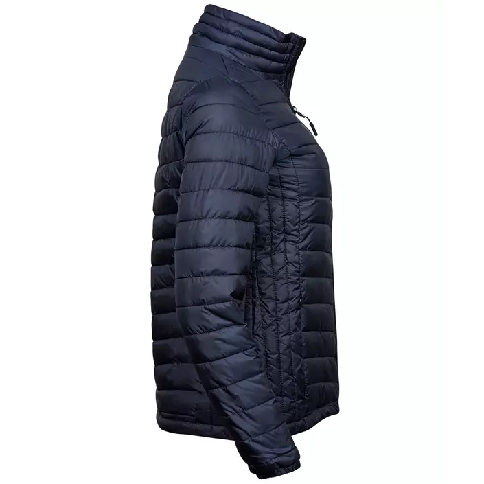 Tee Jays Zepelin women's jacket, Dark Marine Blue, large image number 1