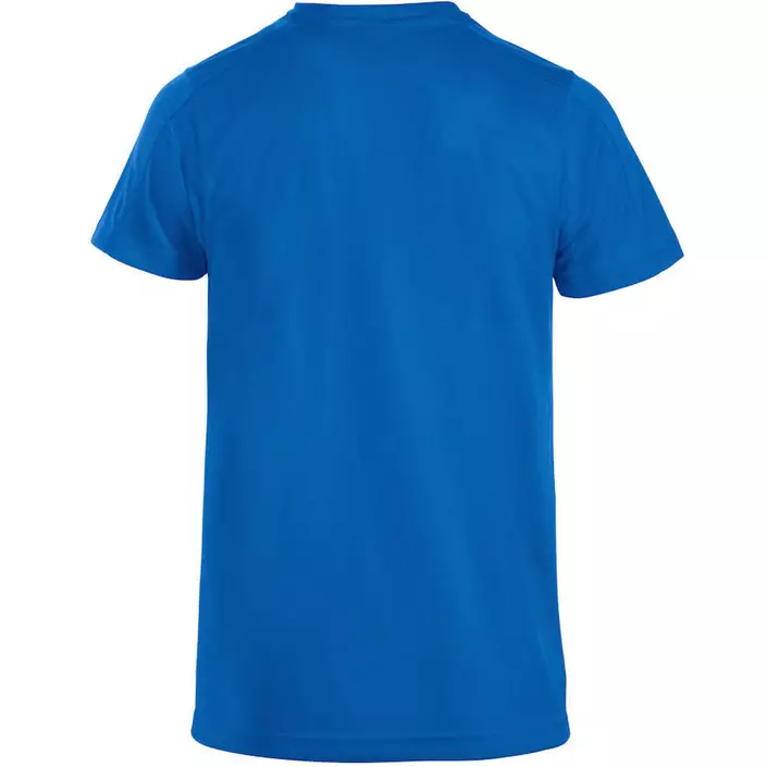 Clique Ice-T T-shirt, Kongeblå, large image number 1