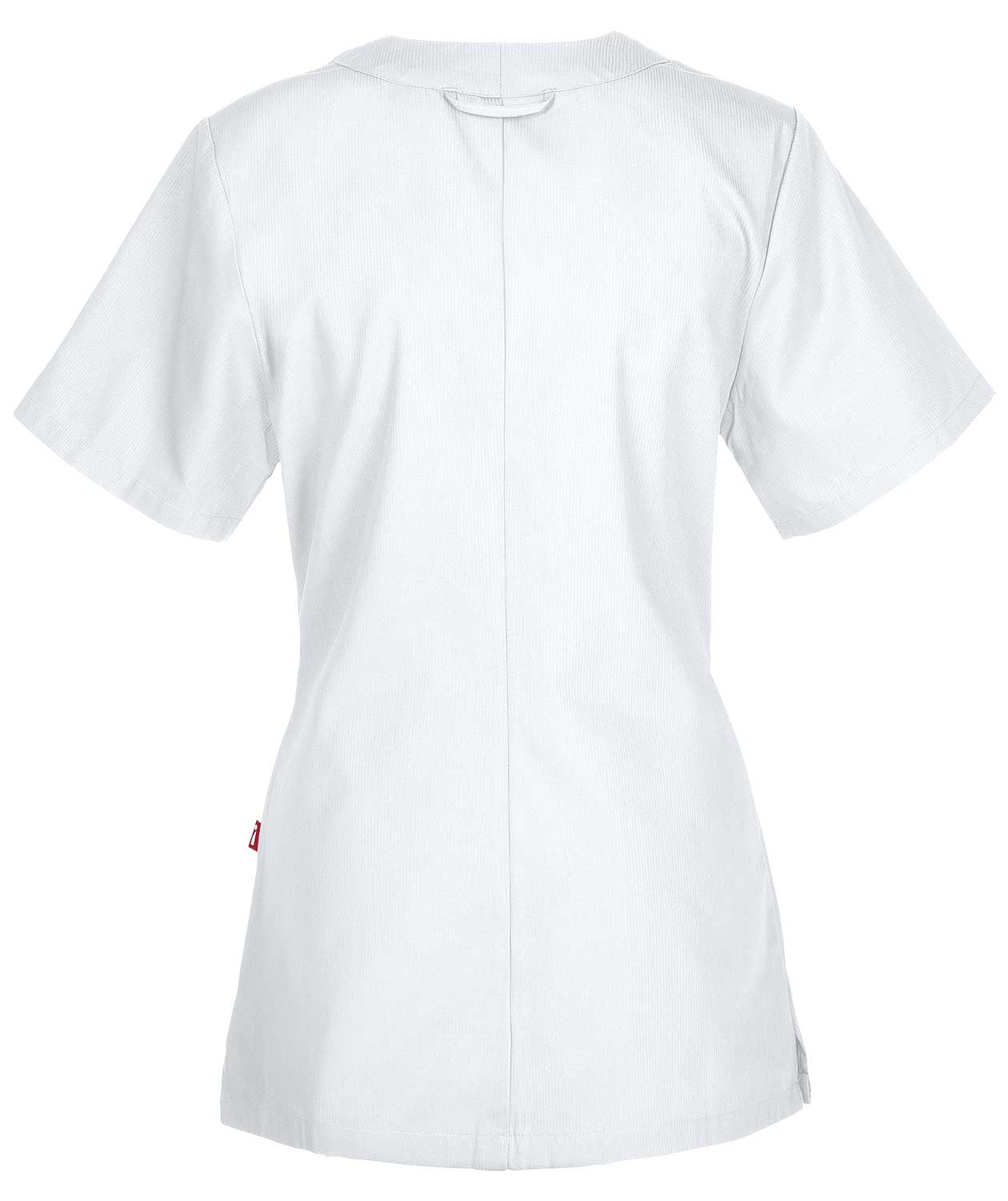 Smila Workwear Alva women's smock, White, large image number 2