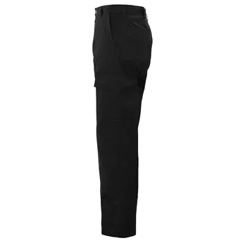 ProJob work trousers 2506, Black
