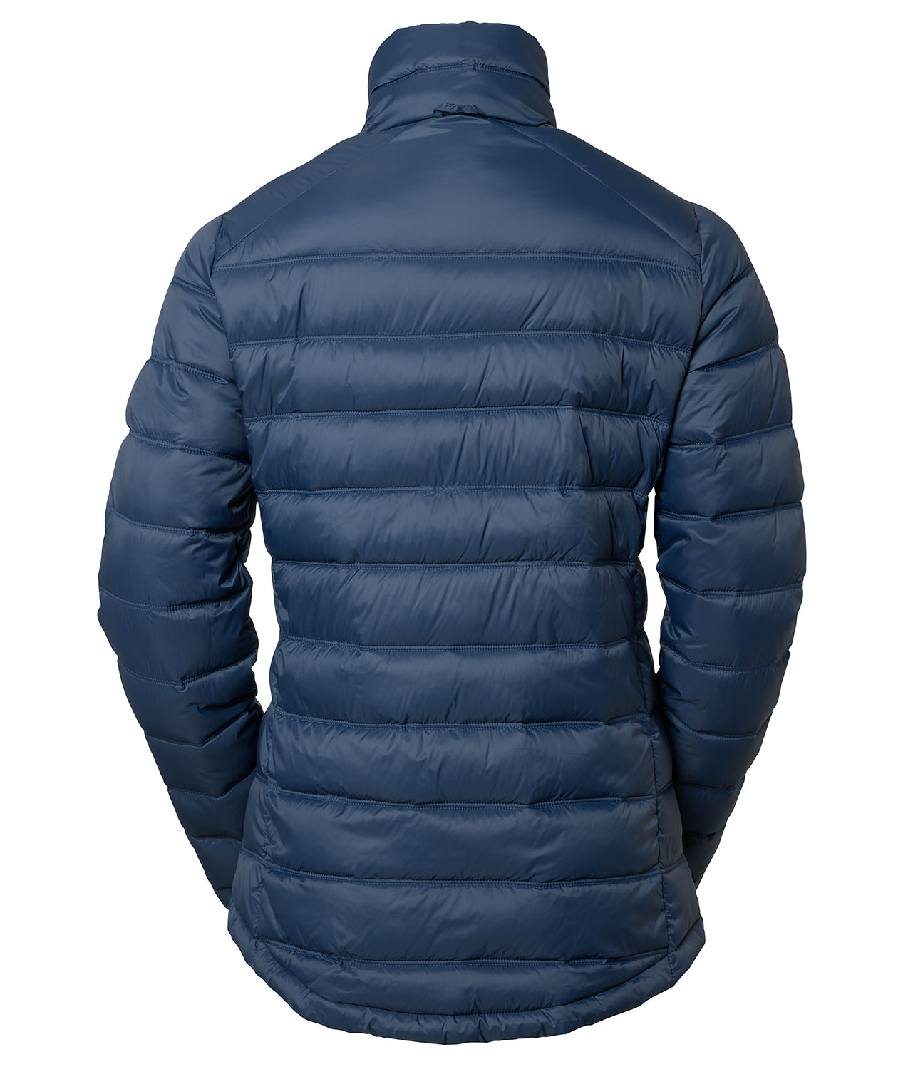 South West Amy vadderad jacka dam, Navy, large image number 1