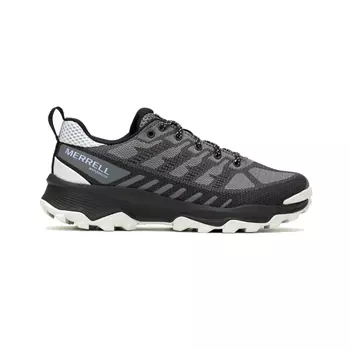 Merrell Speed Eco WP dame tursko, Charcoal/Orchid