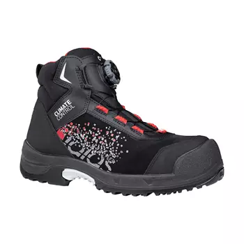 Jalas 2718 Zenit skyddskängor S3