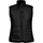 Nimbus Hudson vatteret damevest, Black, Black, swatch