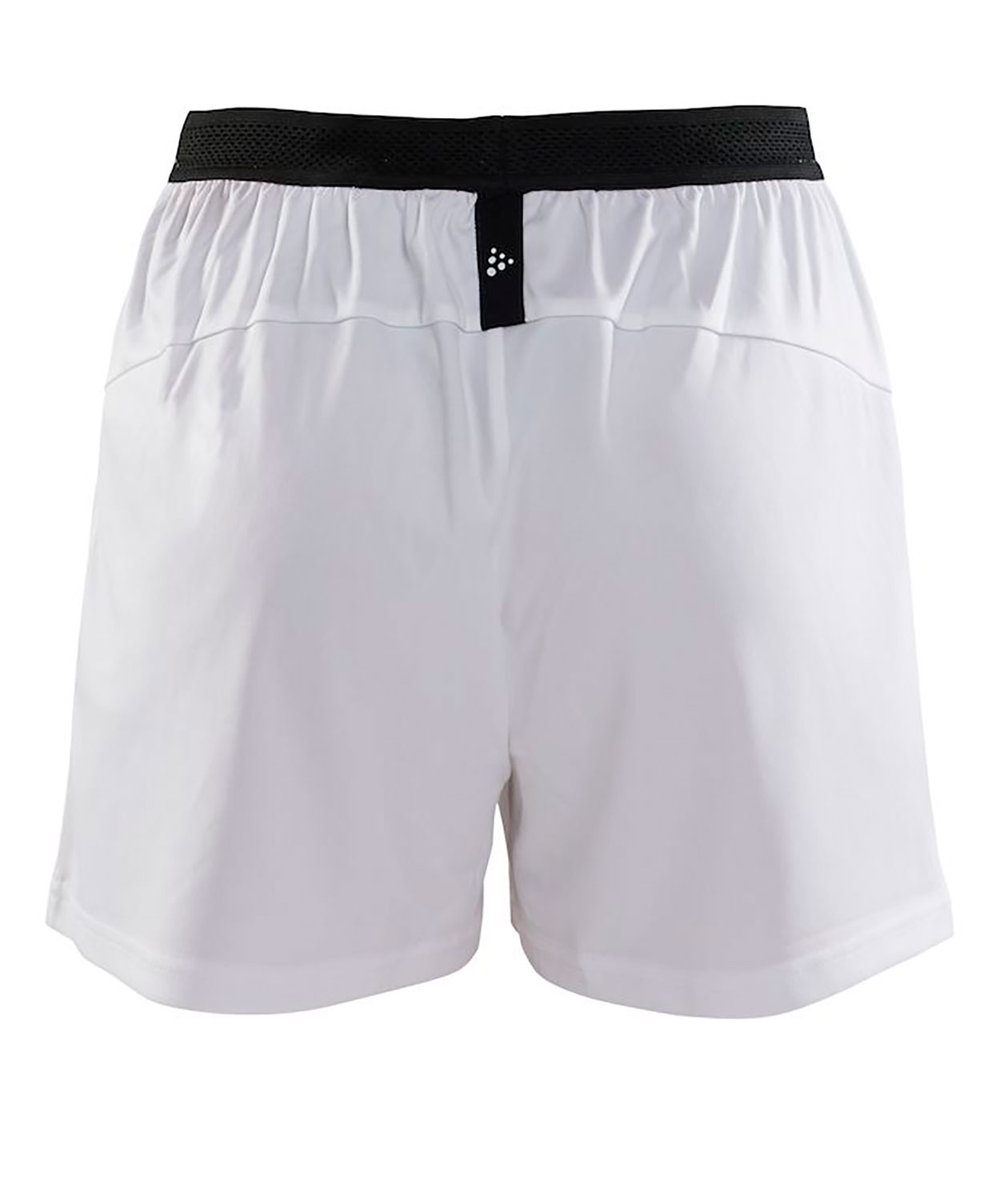 Craft Progress 2.0 women&acute;s shorts, White