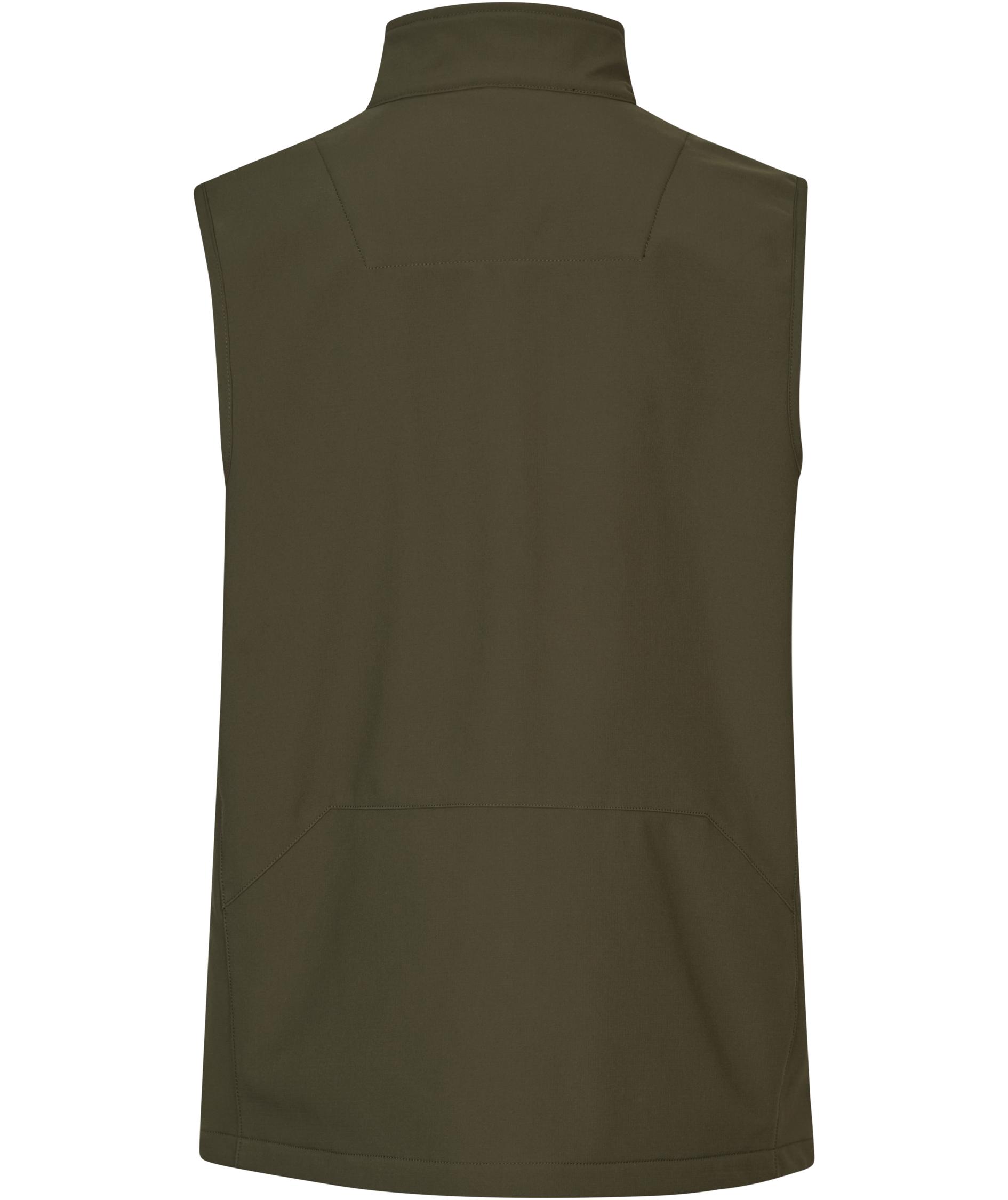 Seeland Chaser Aero Weste, Pine green