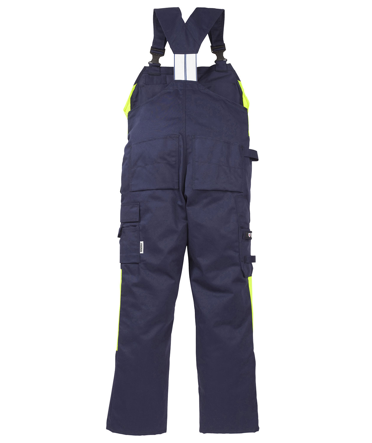 Fristads bib and brace 0030