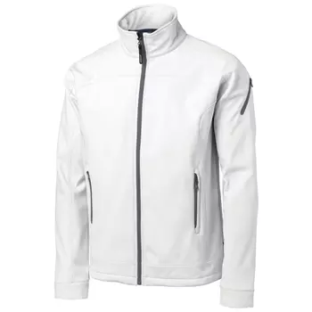 Nimbus Duxbury softshell jacket, White