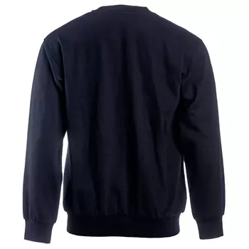 Kramp Original Sweatshirt, Marineblau