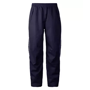 Xplor Care overtrousers, Navy