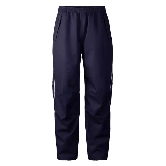 Xplor  overtrousers, Navy, large image number 0