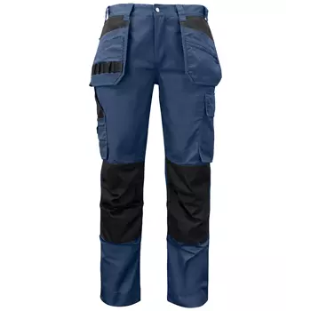ProJob Prio craftsman trousers 5531, Navy