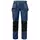 ProJob Prio craftsman trousers 5531, Navy, Navy, swatch
