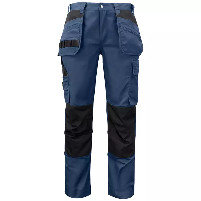 ProJob Prio craftsman trousers 5531, Navy, large image number 0