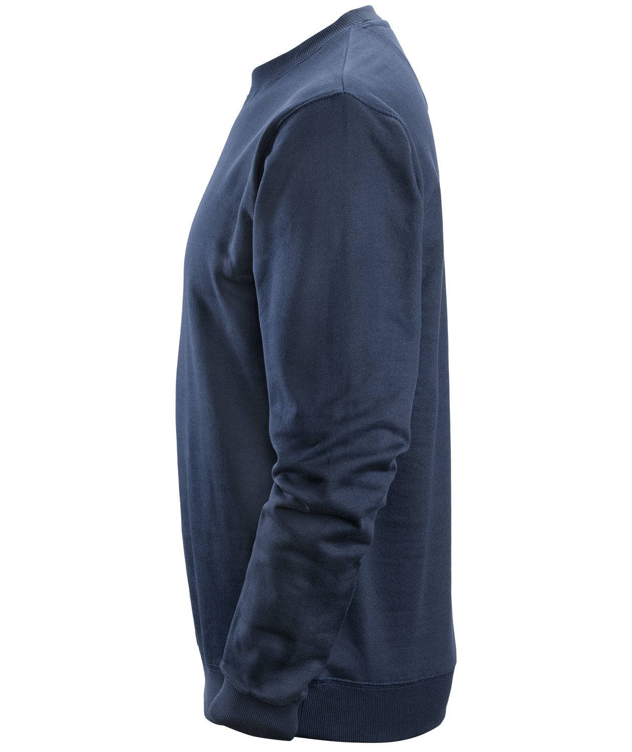 Snickers Sweatshirt 2810, Marine, large image number 1