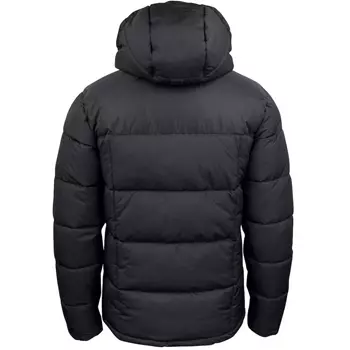 Clique Colorado winter jacket, Black