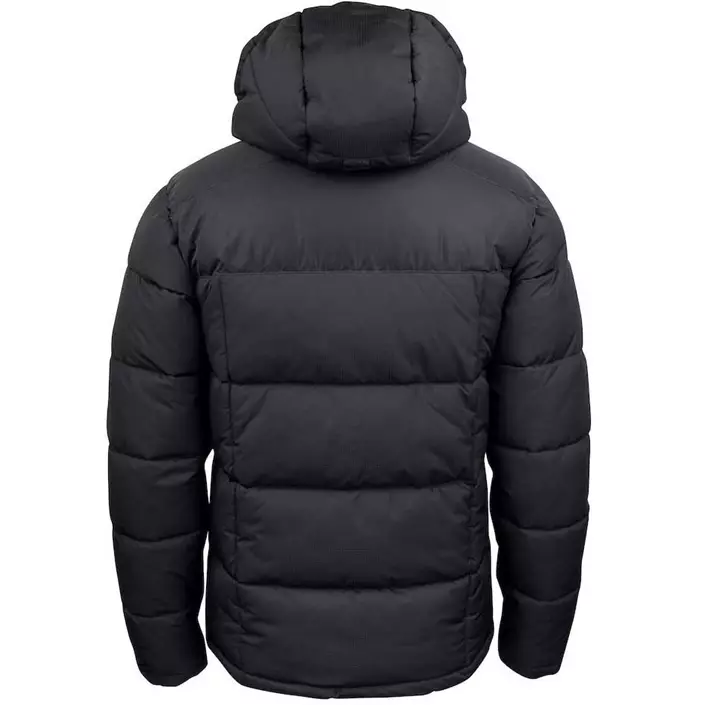 Clique Colorado winter jacket, Black, large image number 1