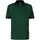 ID Pro Wear kontrast Polo T-shirt, Flaskegrøn, Flaskegrøn, swatch