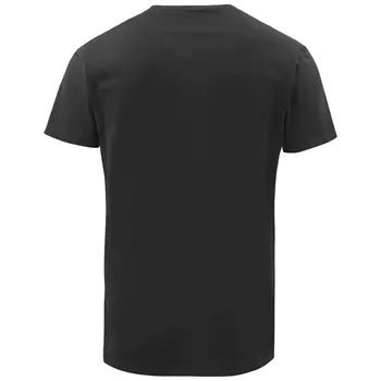 Cutter & Buck Manzanita T-shirt, Black