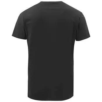 Cutter & Buck Manzanita T-skjorte, Black