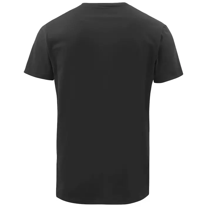 Cutter & Buck Manzanita T-shirt, Black, large image number 1