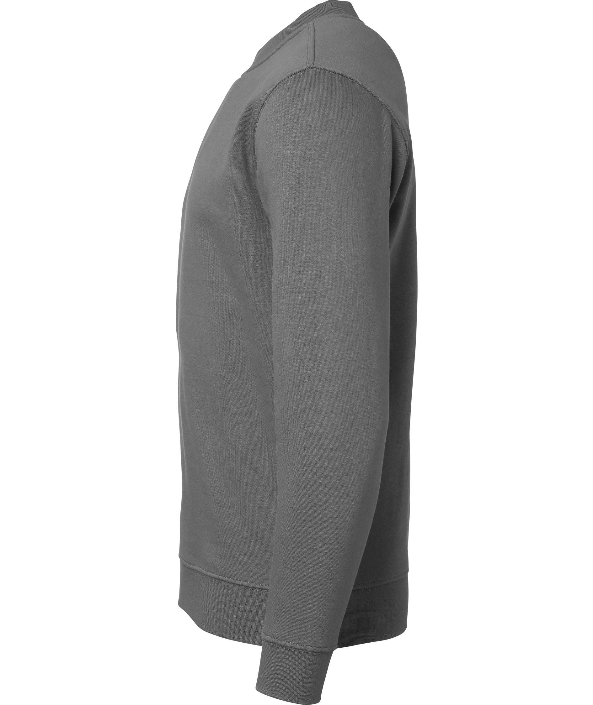 Top Swede sweatshirt 4229, M&ouml;rkgr&aring;, large image number 3