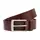 Jack & Jones JACSTOCKHOLM Ledergürtel, Brown Stone, Brown Stone, swatch