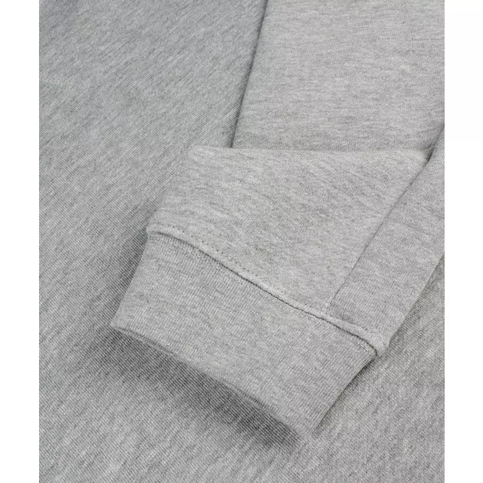 Nimbus Newport sweatshirt, Grey melange, large image number 5
