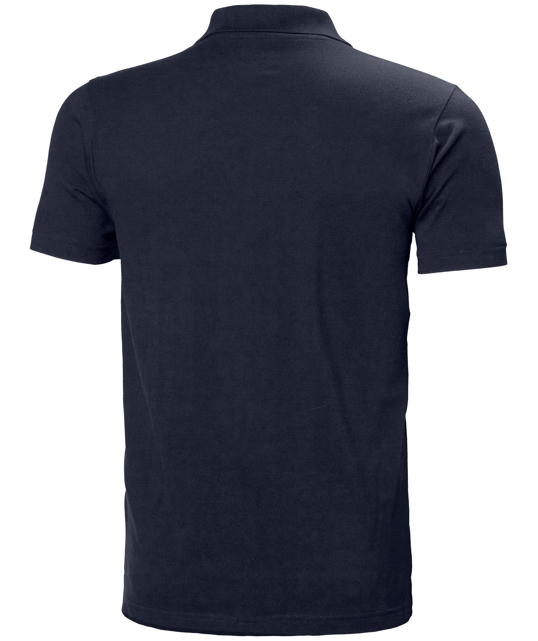 Helly Hansen Classic polo T-shirt, Navy