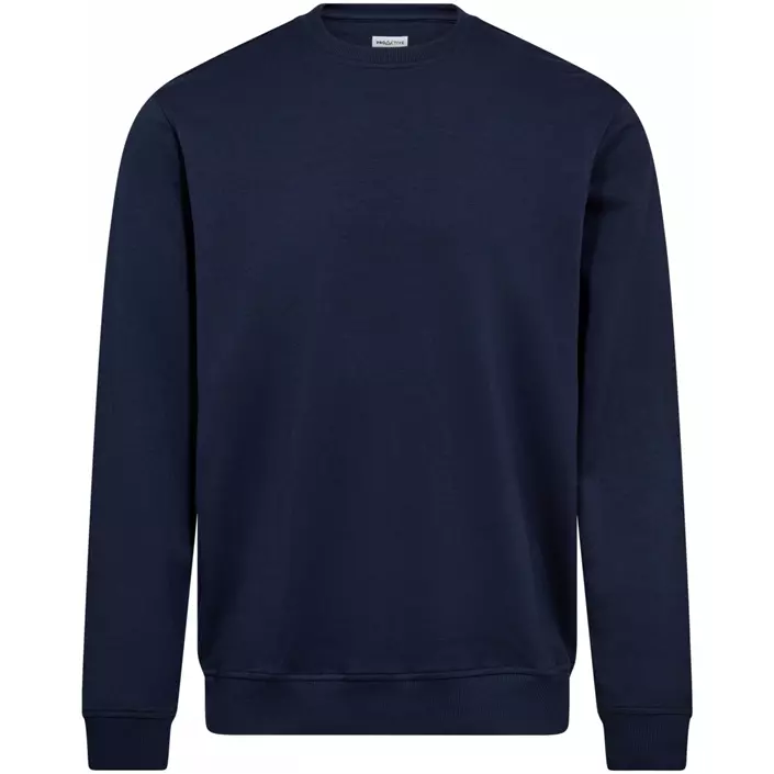 ProActive Sweatshirt, Navy, large image number 0