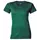 Mascot Crossover Nice women's T-shirt, Green, Green, swatch
