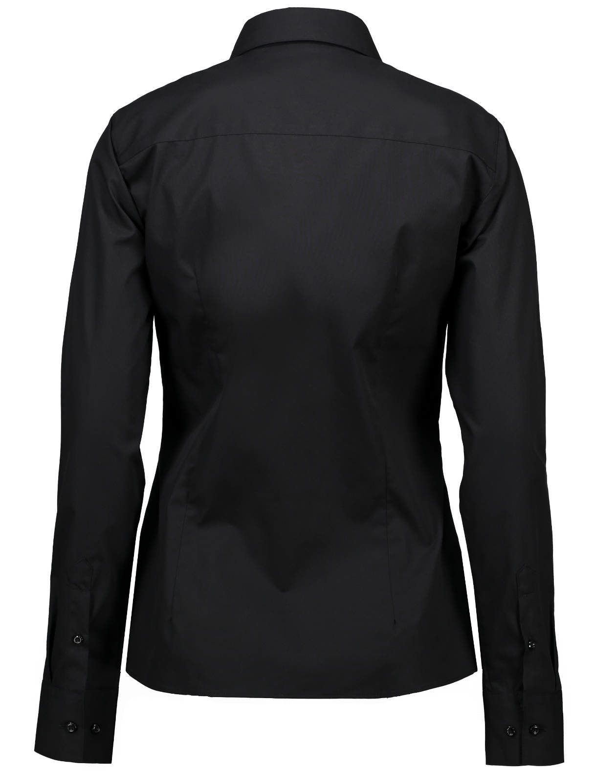 Seven Seas Poplin modern fit women's shirt