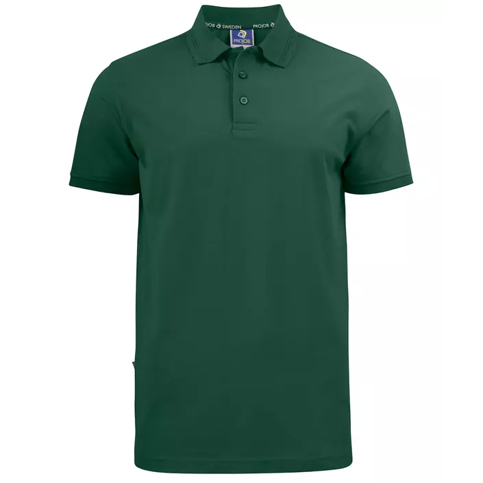 ProJob polo shirt 2021, Green, large image number 0
