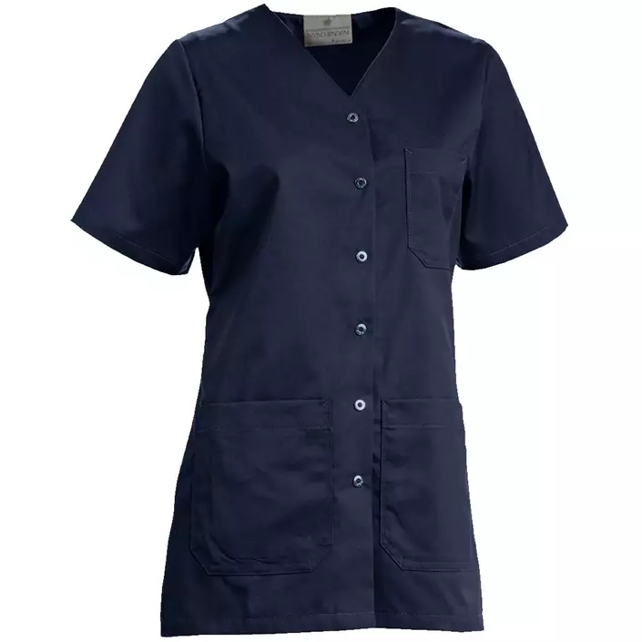 Nybo Workwear Charisma Damen-Tunika, Blau, large image number 0