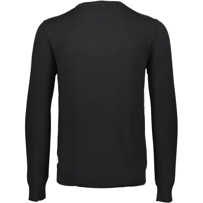 Lindbergh striktrøje, Black, large image number 2