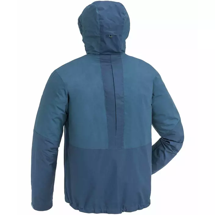 Pinewood Tiveden jakke, Blå/mørk blå, large image number 1