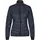 GEYSER woman's hybrid jacket, Navy, Navy, swatch