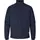 Kansas Apparel Basic softshell jacket, Dark Marine Blue, Dark Marine Blue, swatch