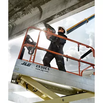 Lyngsøe skaljakke FOX7057