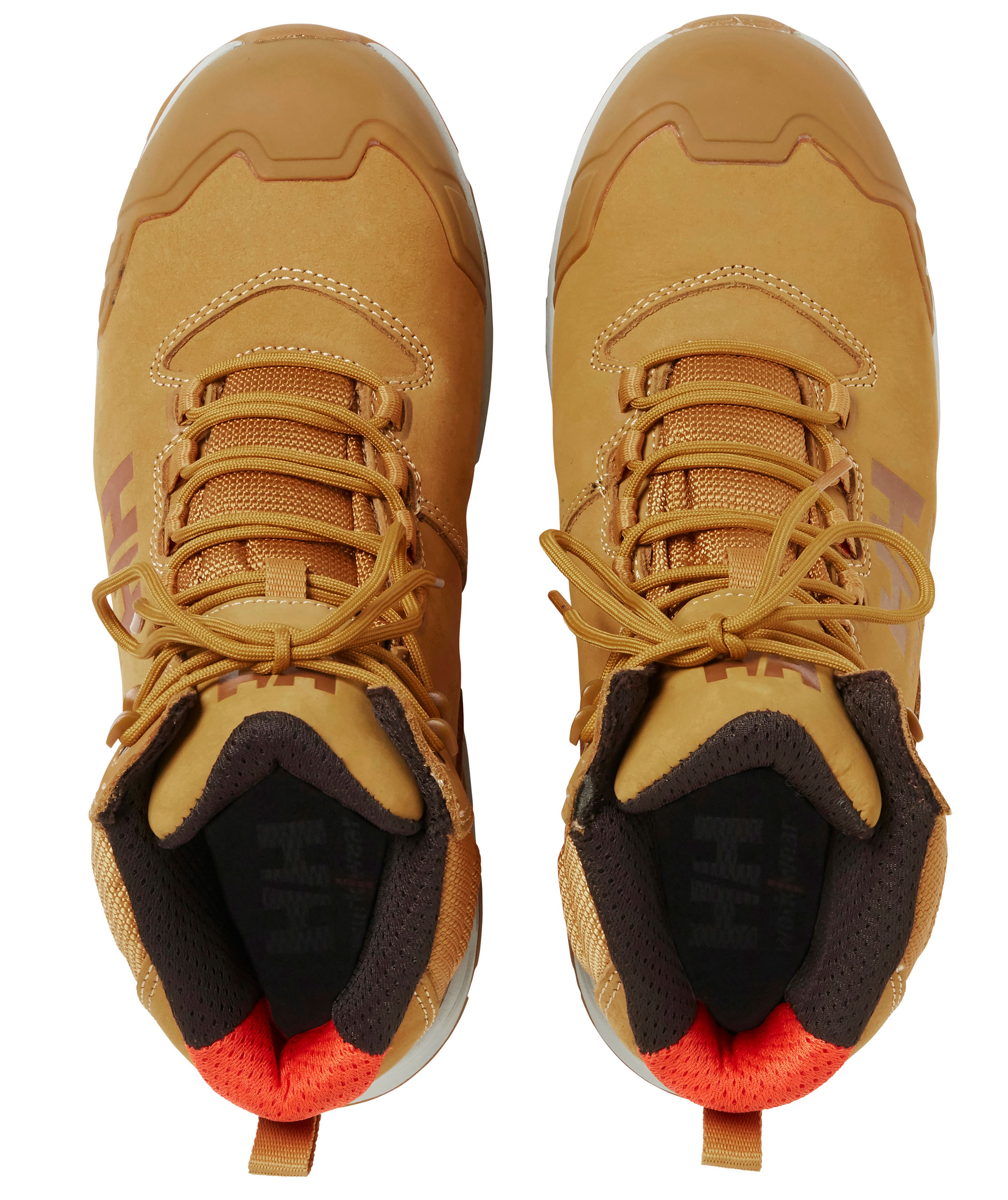 Helly Hansen Oxford safety boots S3, New wheat, large image number 2
