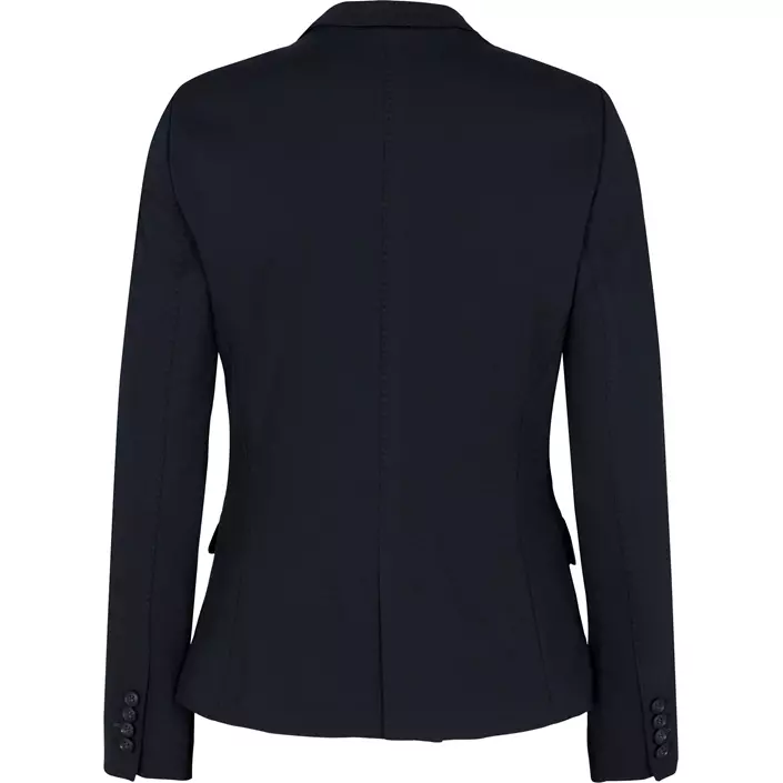 Sunwill Extreme Flexibility Fitted fit dameblazer, Navy, large image number 1