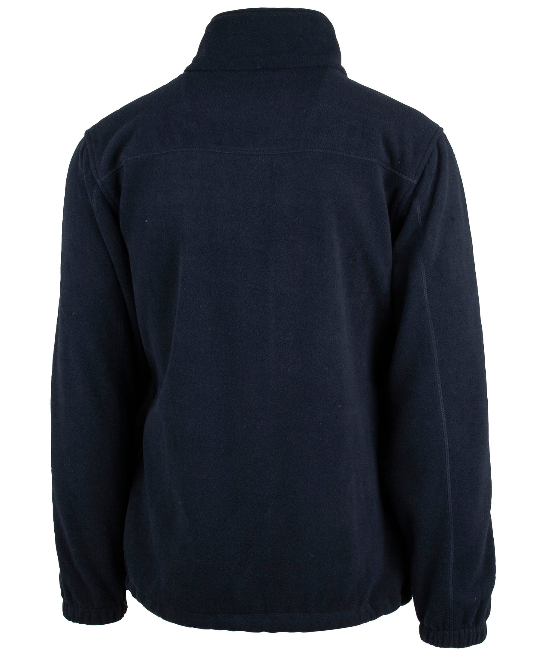 YOU Laval fleecejacka, Marinbl&aring;