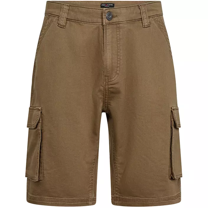 ProActive by JBS Cargo shorts, Bronzo, large image number 0