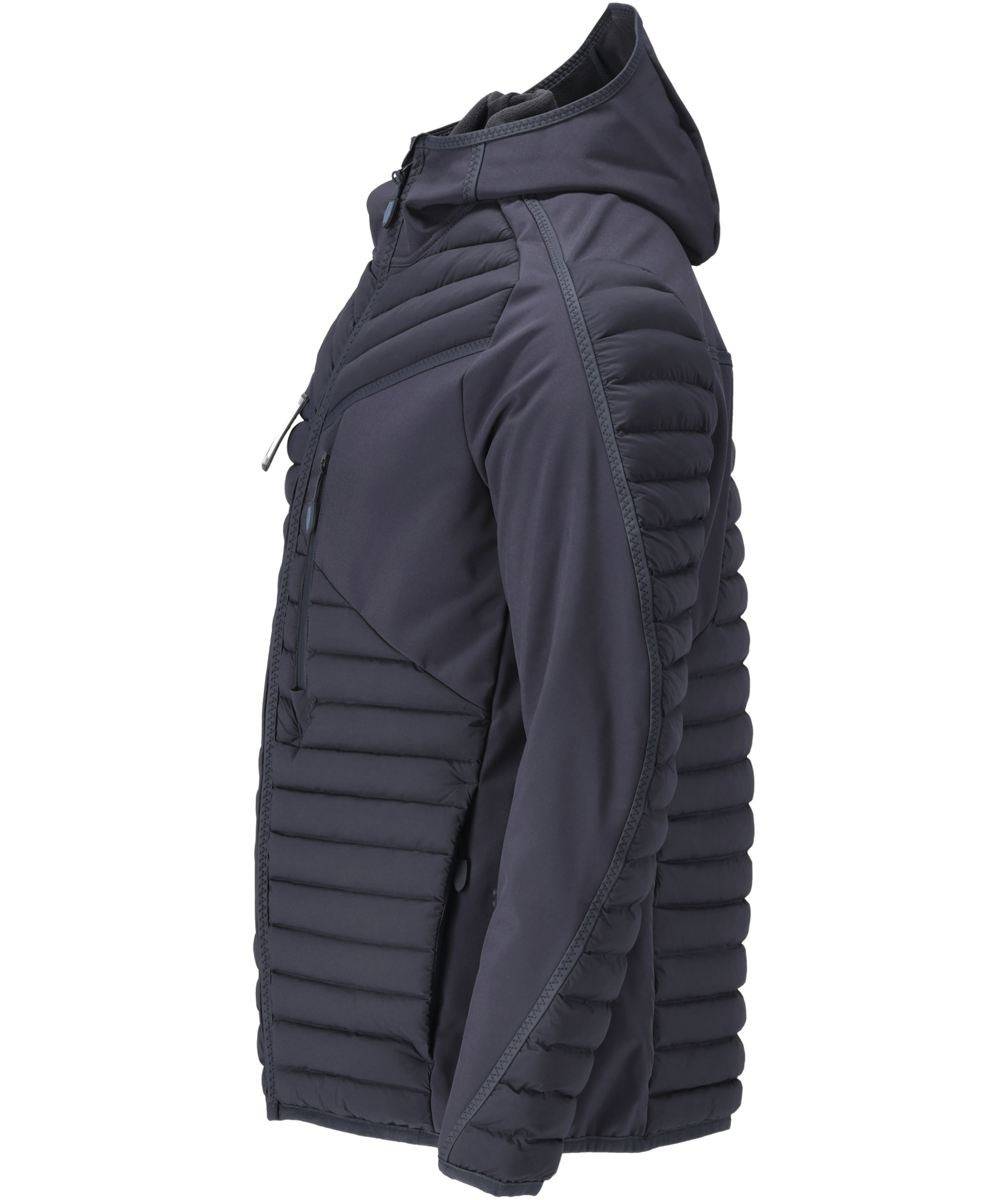 Mascot Customized hybridjakke, M&oslash;rk Marine, large image number 3